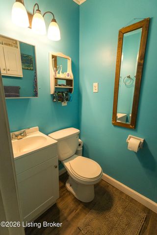 7209 Watson Ln, Louisville, KY 40272