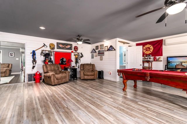 158 Friendship Rd., Conway, AR 72032
