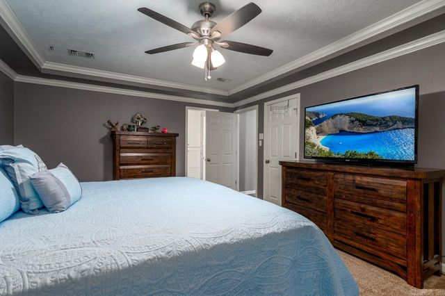 158 Friendship Rd., Conway, AR 72032