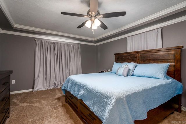 158 Friendship Rd., Conway, AR 72032