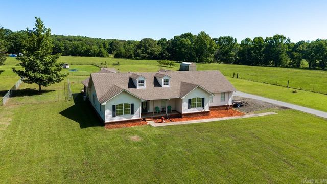 158 Friendship Rd., Conway, AR 72032