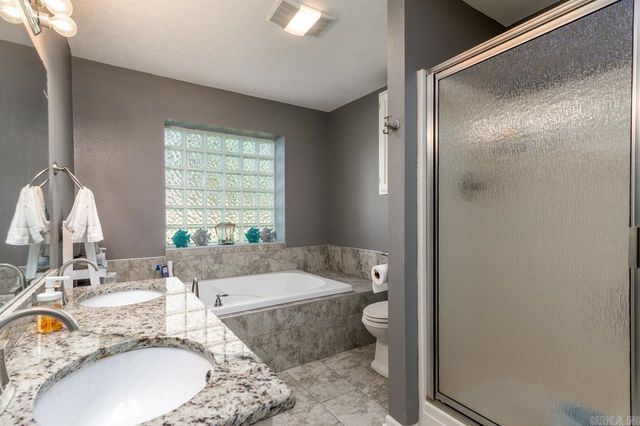 158 Friendship Rd., Conway, AR 72032