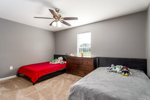 158 Friendship Rd., Conway, AR 72032