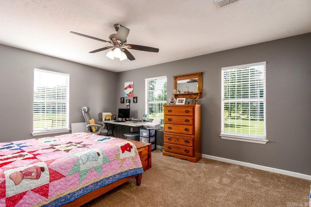 158 Friendship Rd., Conway, AR 72032
