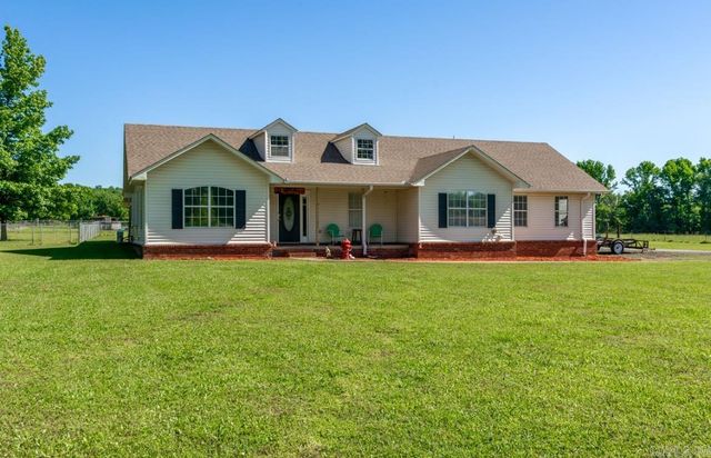 158 Friendship Rd., Conway, AR 72032