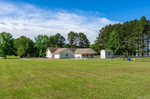 158 Friendship Rd., Conway, AR 72032