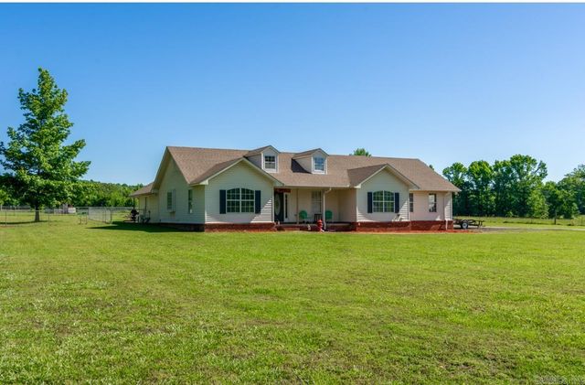 158 Friendship Rd., Conway, AR 72032