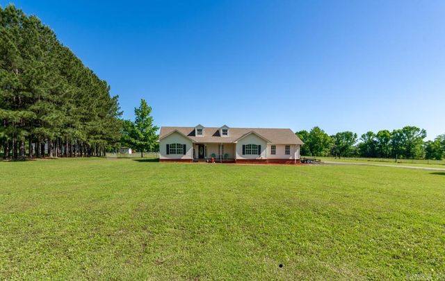 158 Friendship Rd., Conway, AR 72032