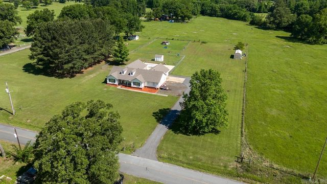 158 Friendship Rd., Conway, AR 72032