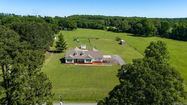 158 Friendship Rd., Conway, AR 72032