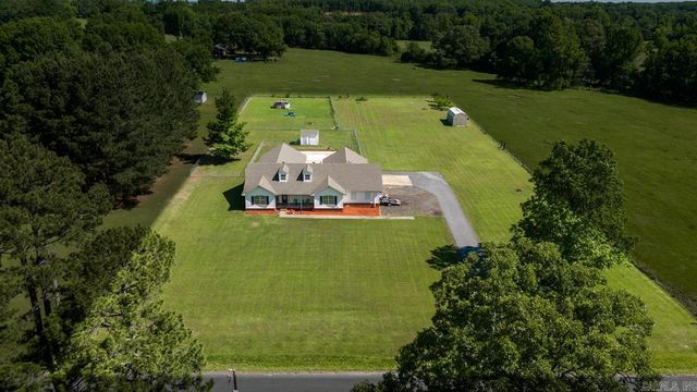 158 Friendship Rd., Conway, AR 72032