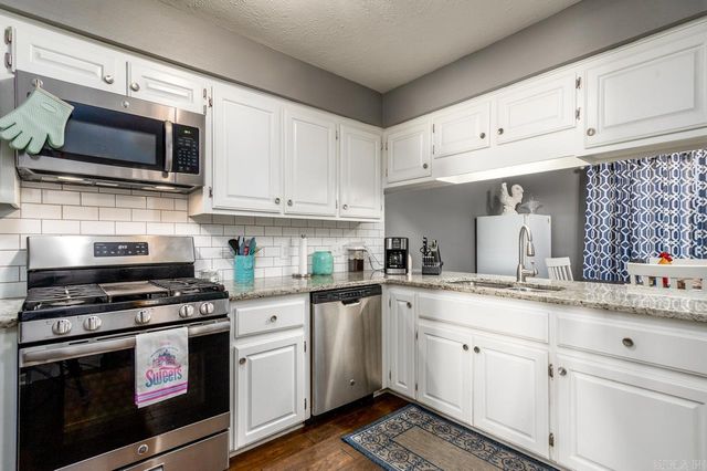 158 Friendship Rd., Conway, AR 72032