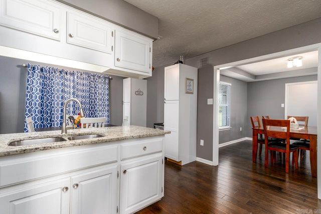 158 Friendship Rd., Conway, AR 72032