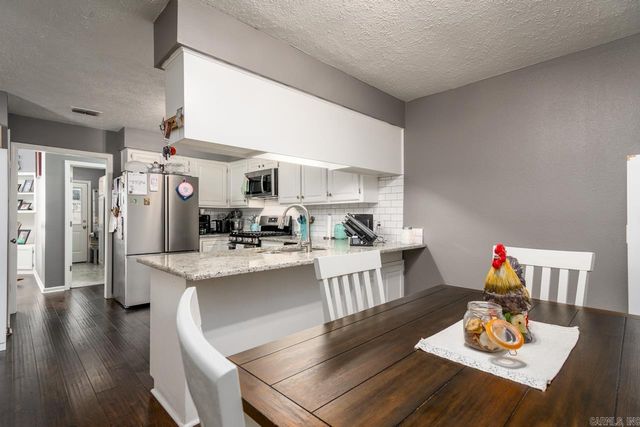 158 Friendship Rd., Conway, AR 72032