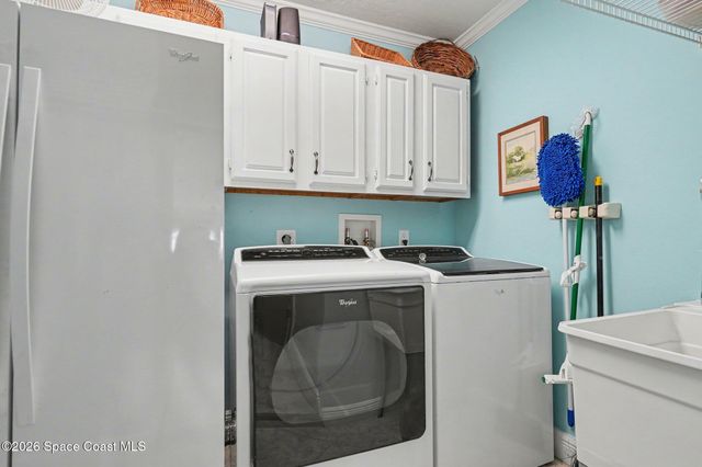 1314 Pilgrim Avenue, Melbourne, FL 32940