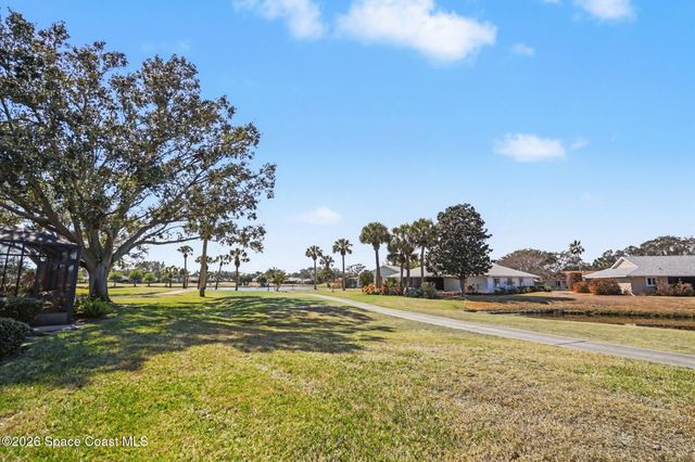 1314 Pilgrim Avenue, Melbourne, FL 32940