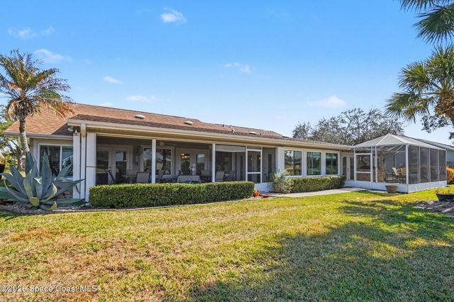 1314 Pilgrim Avenue, Melbourne, FL 32940