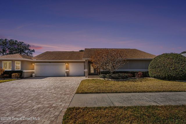 1314 Pilgrim Avenue, Melbourne, FL 32940