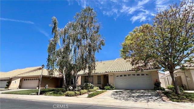 5245 W Plain Field, Banning, CA 92220