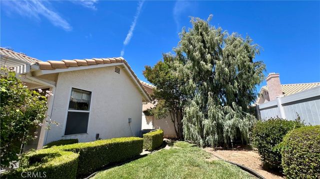5245 W Plain Field, Banning, CA 92220