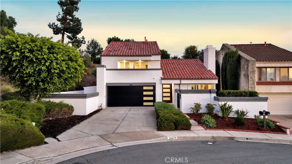 24672 Linda Flora, Laguna Hills, CA 92653 — exterior