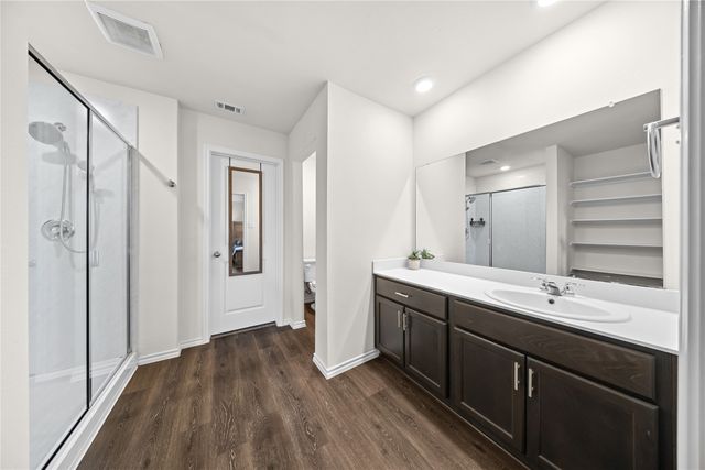 2920 Roper Street, Royse City, TX 75189
