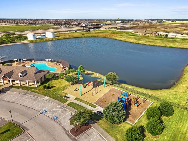 2920 Roper Street, Royse City, TX 75189