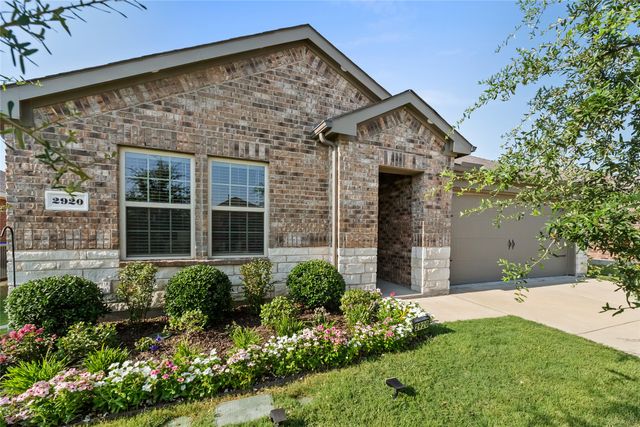 2920 Roper Street, Royse City, TX 75189