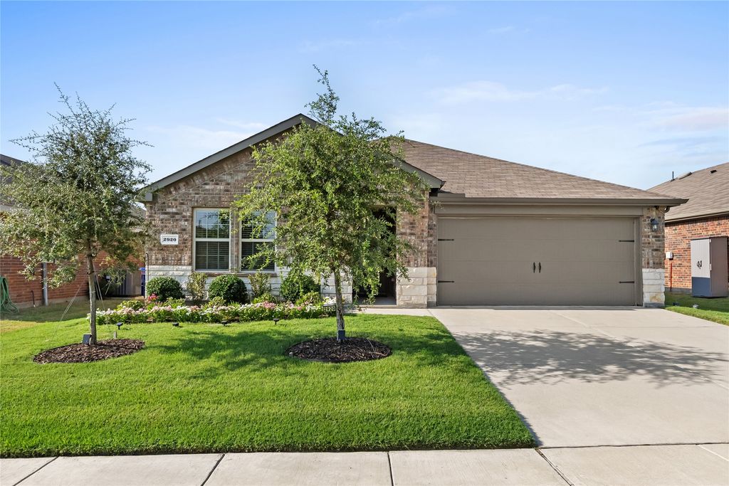 2920 Roper Street, Royse City, TX 75189