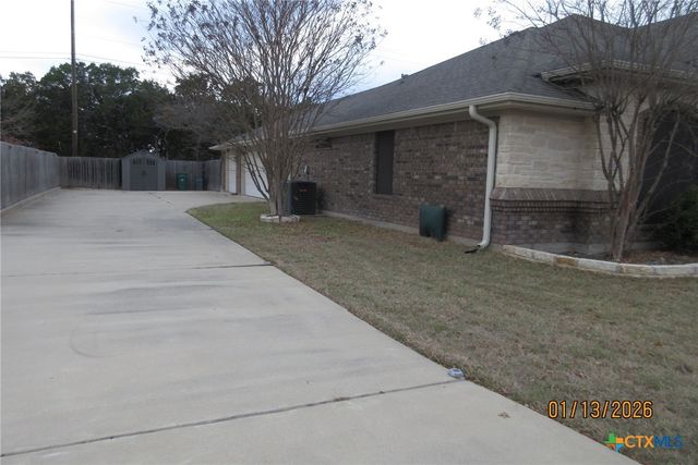 2617 Green Giant Drive, Harker Heights, TX 76548