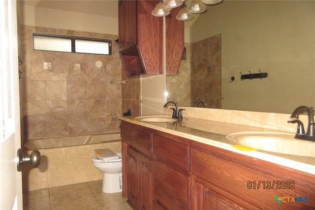 2617 Green Giant Drive, Harker Heights, TX 76548