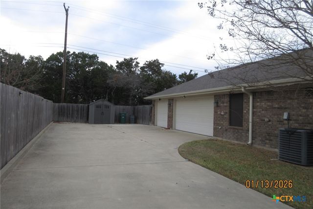 2617 Green Giant Drive, Harker Heights, TX 76548