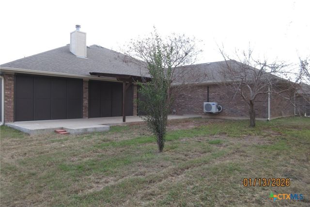 2617 Green Giant Drive, Harker Heights, TX 76548