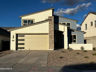 30154 W PALO BREA Way, Buckeye, AZ 85396