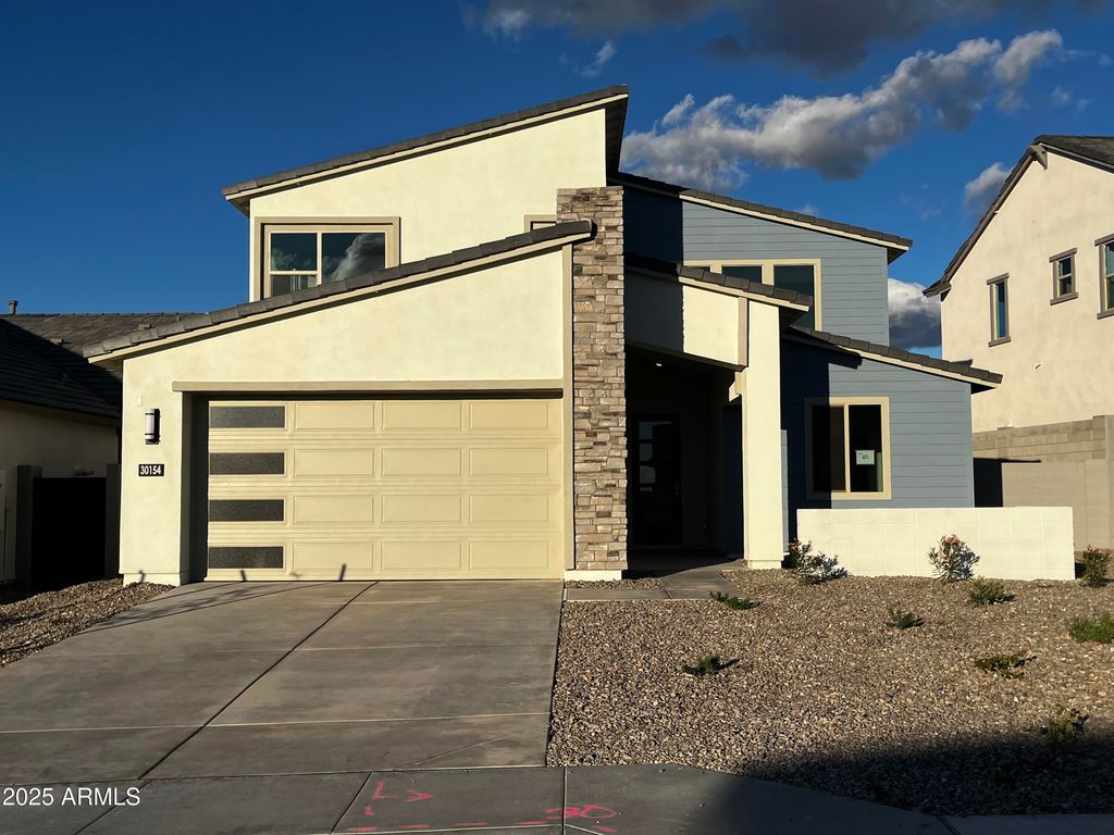 30154 W PALO BREA Way, Buckeye, AZ 85396