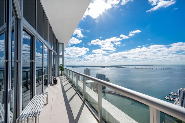 465 E Brickell Ave 3901, Miami, FL 33131