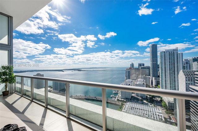 465 E Brickell Ave 3901, Miami, FL 33131