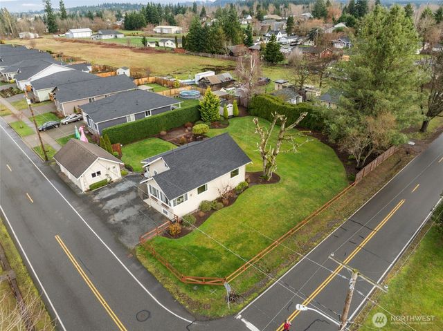 43128 260th Avenue SE, Enumclaw, WA 98022
