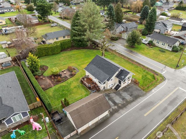 43128 260th Avenue SE, Enumclaw, WA 98022