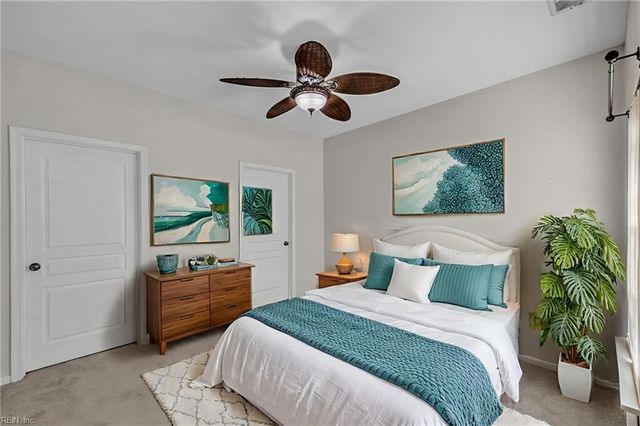 5872 Ludington DR, Virginia Beach, VA 23464