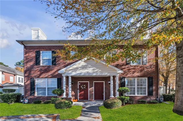 5872 Ludington DR, Virginia Beach, VA 23464