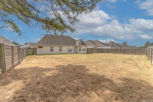 5408 Deerfield Dr, Jonesboro, AR 72404