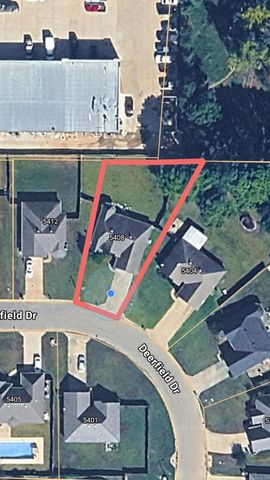 5408 Deerfield Dr, Jonesboro, AR 72404
