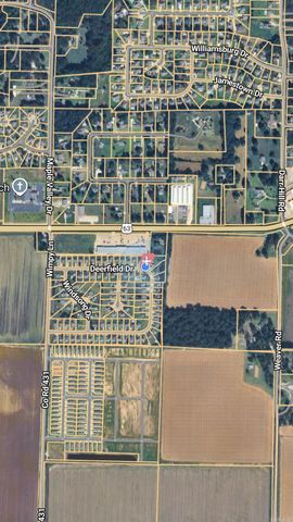5408 Deerfield Dr, Jonesboro, AR 72404