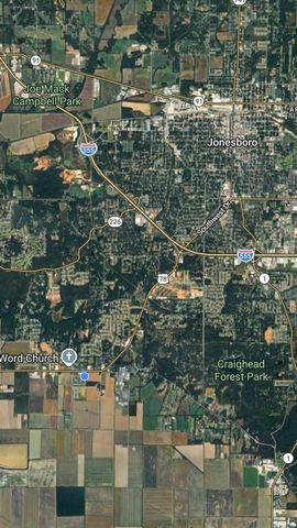 5408 Deerfield Dr, Jonesboro, AR 72404