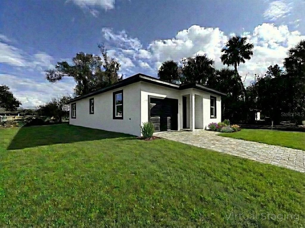 1405 W 14TH STREET, Sanford, FL 32771
