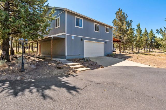 70325 Club Road, Sisters, OR 97759