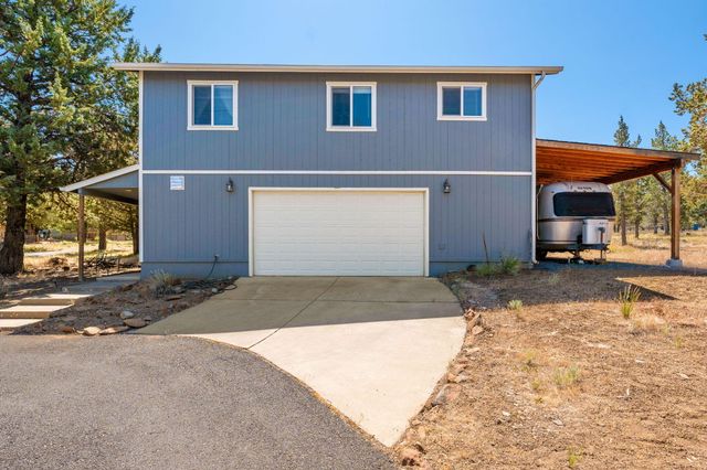 70325 Club Road, Sisters, OR 97759