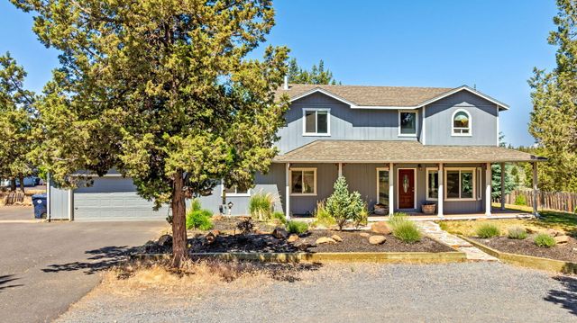 70325 Club Road, Sisters, OR 97759