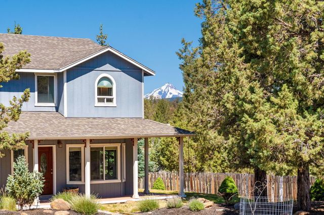 70325 Club Road, Sisters, OR 97759
